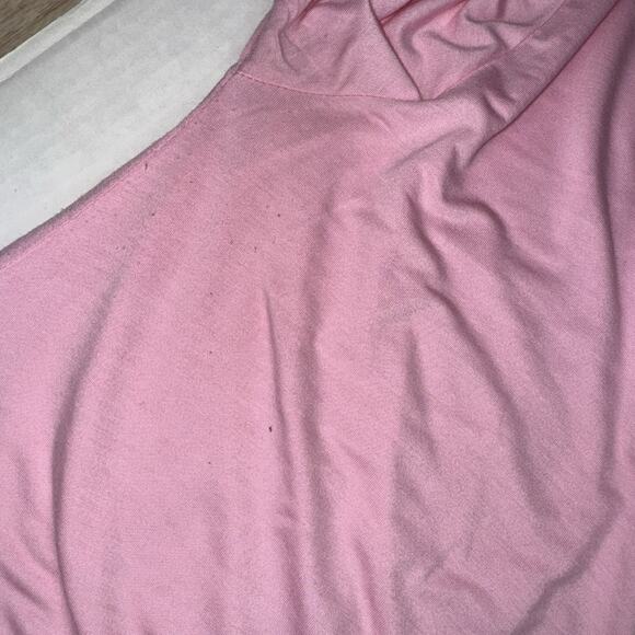 Larace Tunic Top Women M Relaxed Fit Everyday Basic Casual Loungewear Essential - Picture 6 of 7